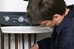 boiler repair Winkton