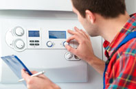 free commercial Winkton boiler quotes