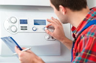 free Winkton gas safe engineer quotes