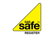 gas safe companies Winkton